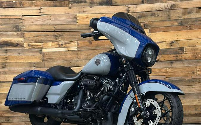 2023 Harley-Davidson Street Glide Special