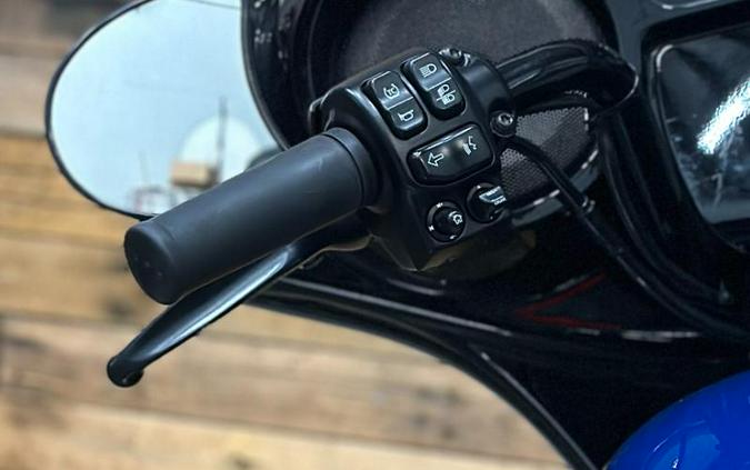 2023 Harley-Davidson Street Glide Special