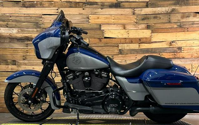 2023 Harley-Davidson Street Glide Special