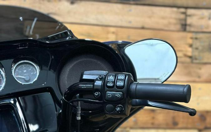 2023 Harley-Davidson Street Glide Special