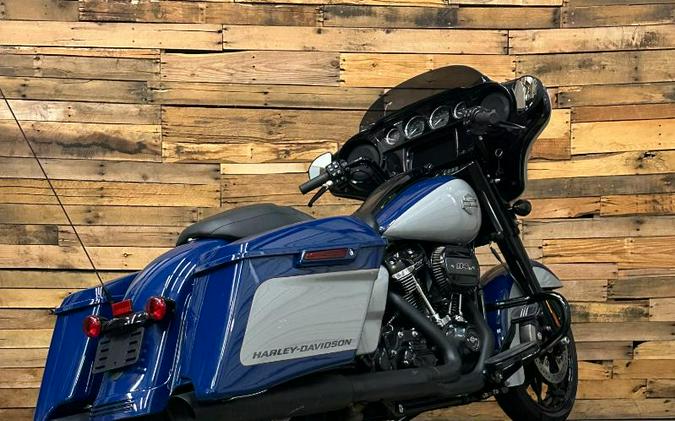 2023 Harley-Davidson Street Glide Special