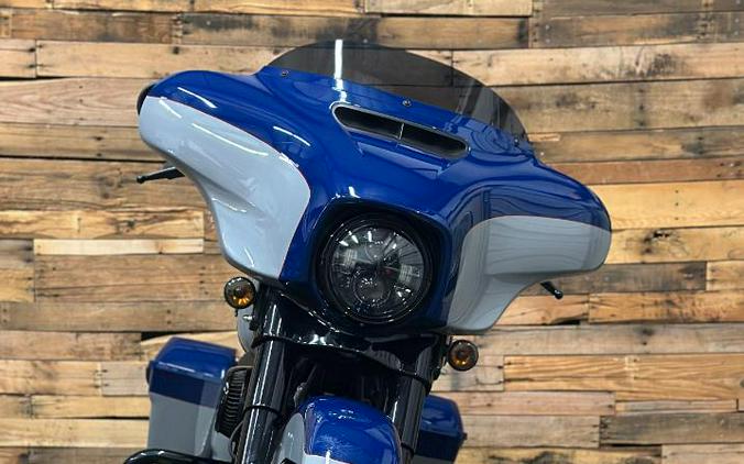 2023 Harley-Davidson Street Glide Special