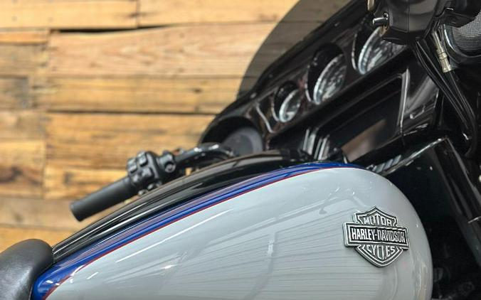 2023 Harley-Davidson Street Glide Special