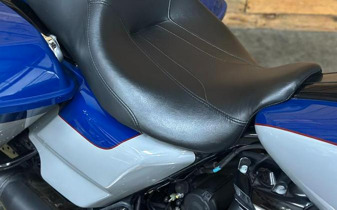 2023 Harley-Davidson Street Glide Special