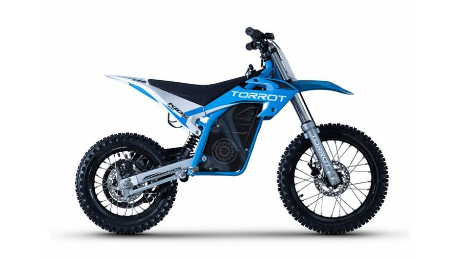 2022 Torrot MOTOCROSS 2