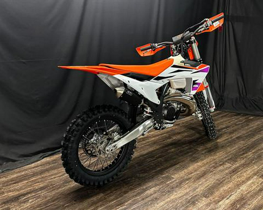 2024 KTM 250 XC