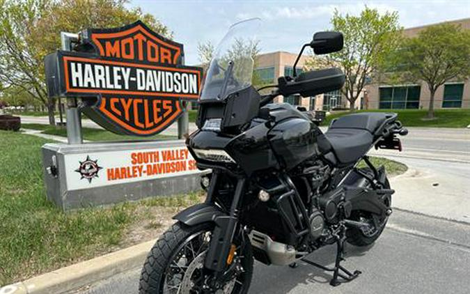 2023 Harley-Davidson Pan America™ 1250 Special