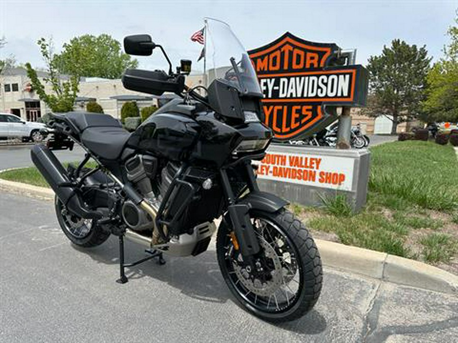 2023 Harley-Davidson Pan America™ 1250 Special