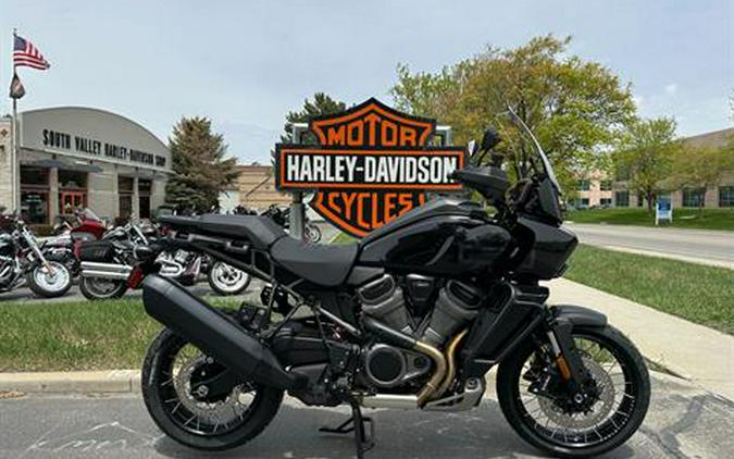 2023 Harley-Davidson Pan America Special Review