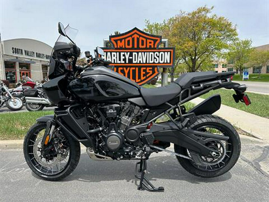 2023 Harley-Davidson Pan America™ 1250 Special