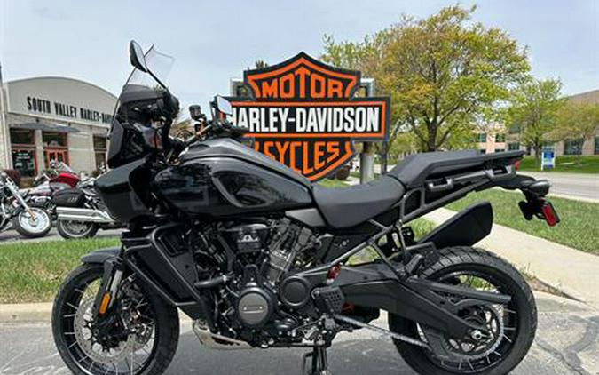 2023 Harley-Davidson Pan America™ 1250 Special