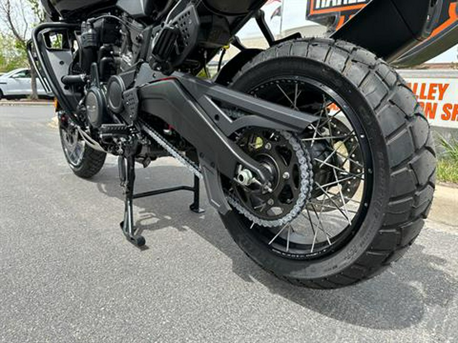 2023 Harley-Davidson Pan America™ 1250 Special