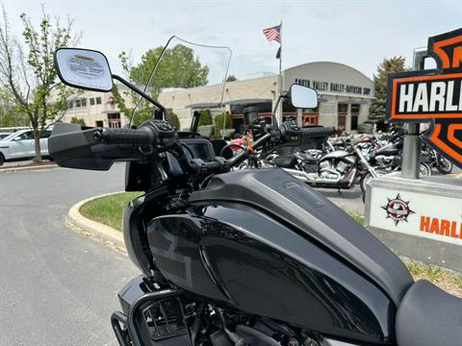 2023 Harley-Davidson Pan America™ 1250 Special