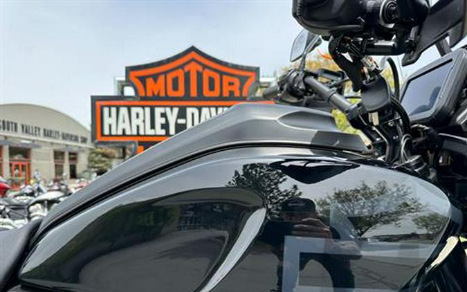 2023 Harley-Davidson Pan America™ 1250 Special