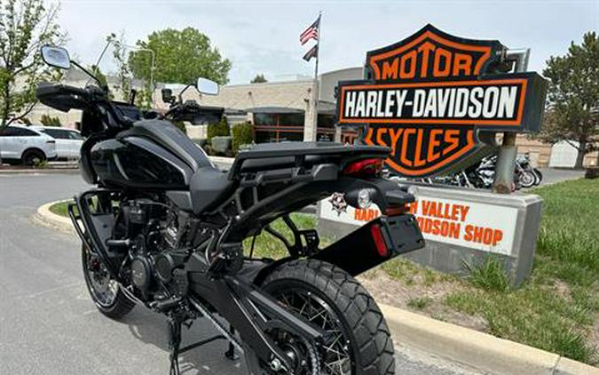 2023 Harley-Davidson Pan America™ 1250 Special