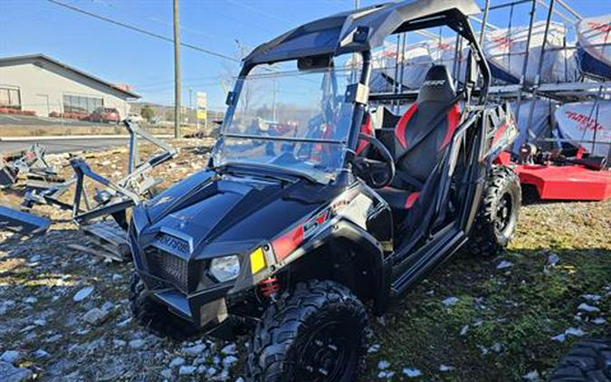 2021 Polaris RZR Trail 570 Premium