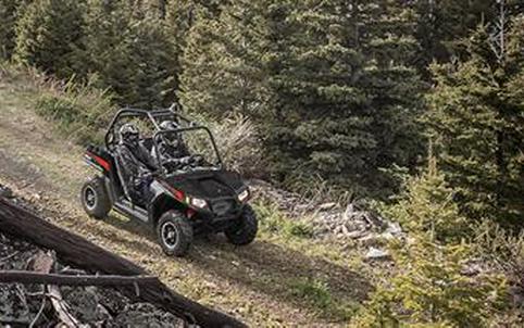 2021 Polaris RZR Trail 570 Premium