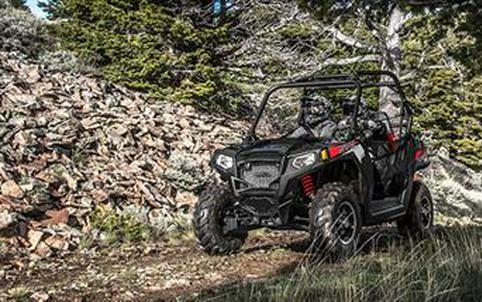 2021 Polaris RZR Trail 570 Premium