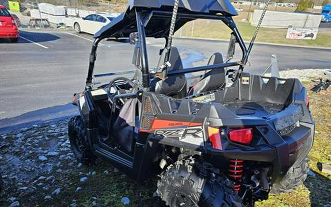 2021 Polaris RZR Trail 570 Premium