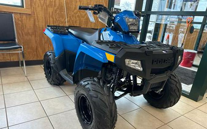 2024 Polaris Sportsman 110