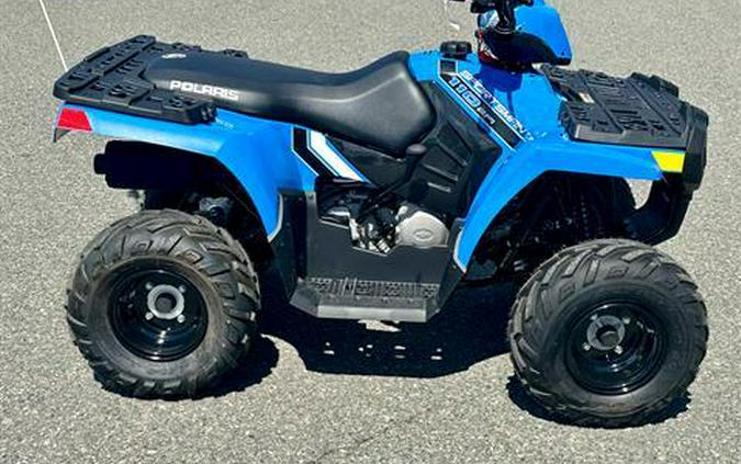 2024 Polaris Sportsman 110