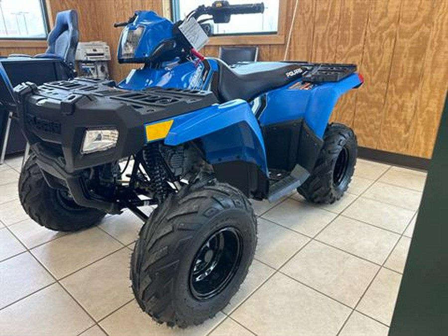 2024 Polaris Sportsman 110