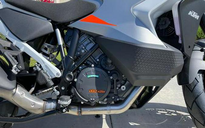 2024 KTM 1290 Super Adventure S