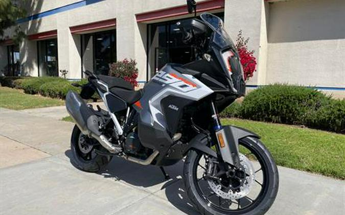 2024 KTM 1290 Super Adventure S