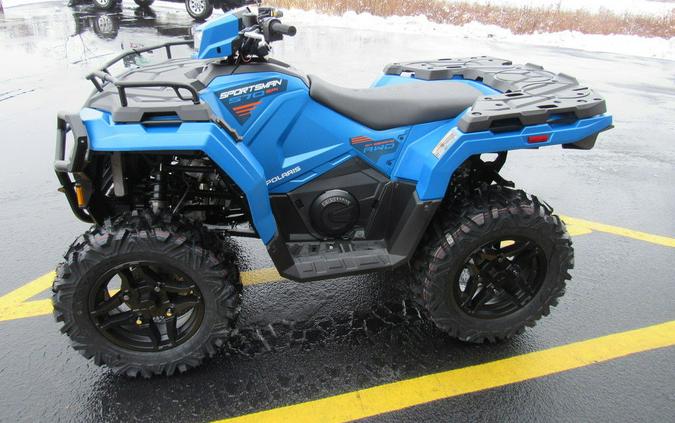 2024 Polaris® Sportsman 570 Trail