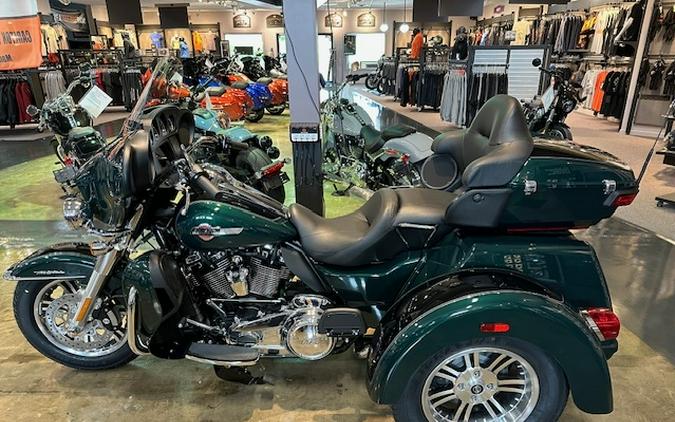 2024 Harley-Davidson Tri Glide Ultra