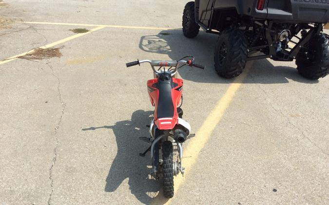 2005 Honda CRF® 50F