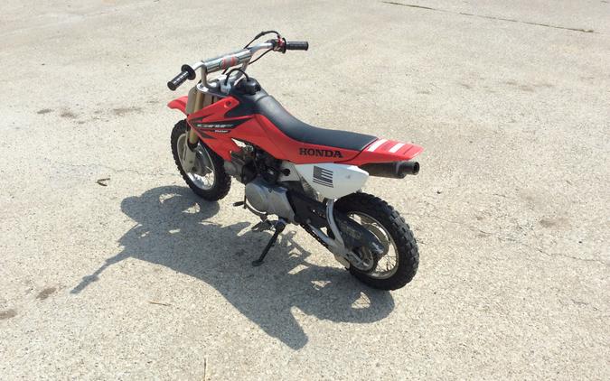 2005 Honda CRF® 50F