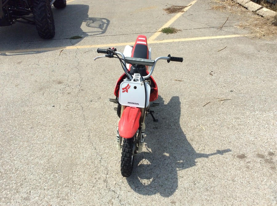 2005 Honda CRF® 50F