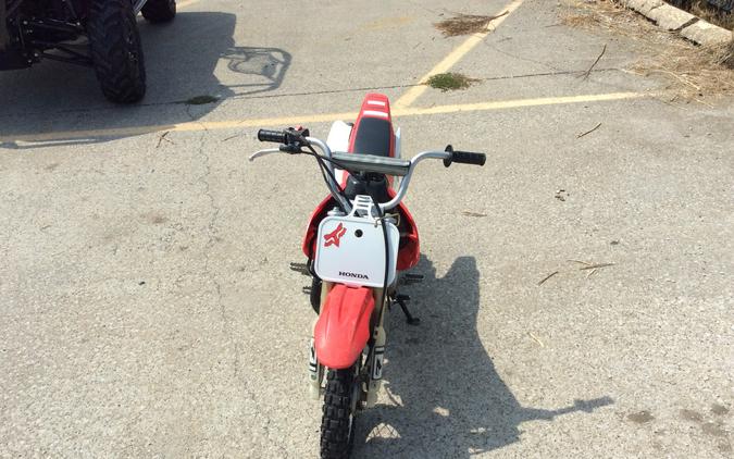 2005 Honda CRF® 50F