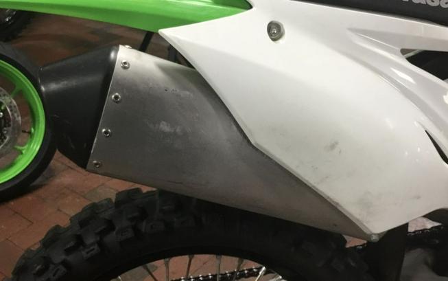 2018 Kawasaki KX™450F