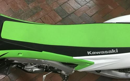 2018 Kawasaki KX™450F