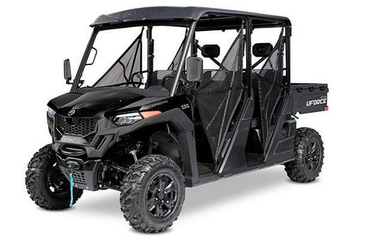 2025 CFMOTO UFORCE 800 XL