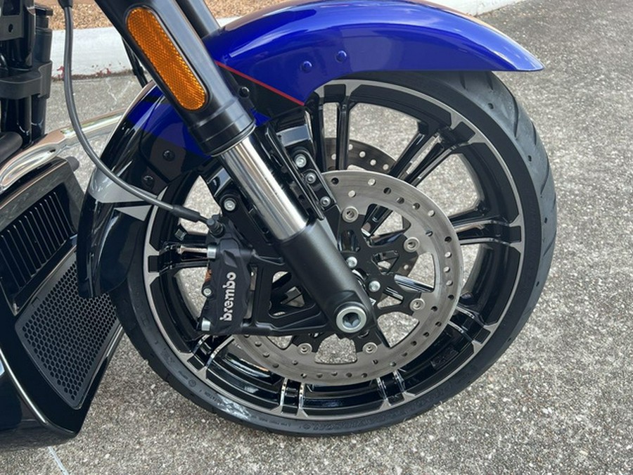 2025 Harley-Davidson FLHXSE - CVO Street Glide