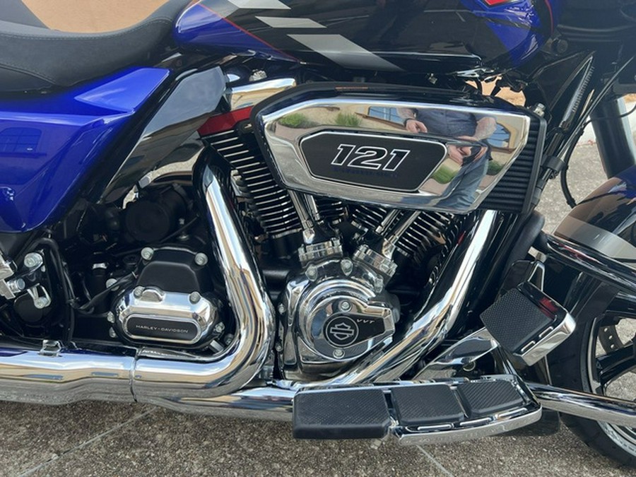 2025 Harley-Davidson FLHXSE - CVO Street Glide