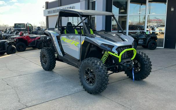 2025 Polaris RZR XP® 1000 Ultimate