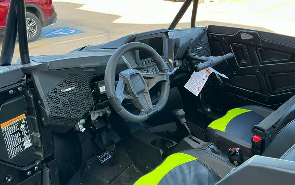 2025 Polaris RZR XP® 1000 Ultimate