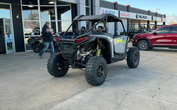 2025 Polaris RZR XP® 1000 Ultimate