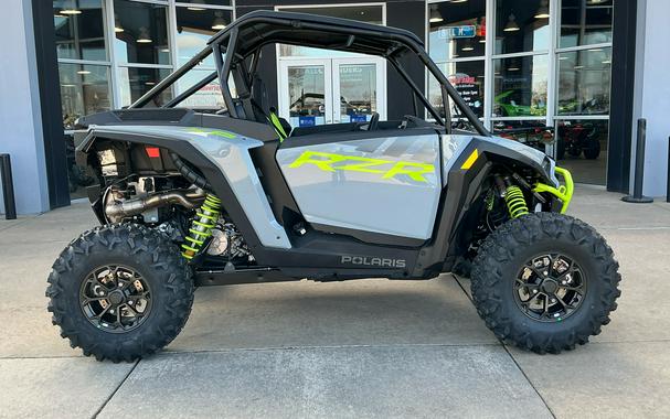2025 Polaris RZR XP® 1000 Ultimate