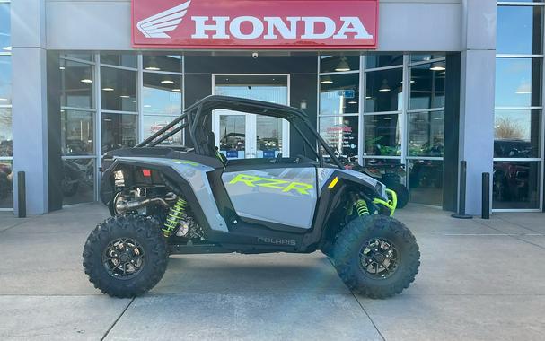 2025 Polaris RZR XP® 1000 Ultimate