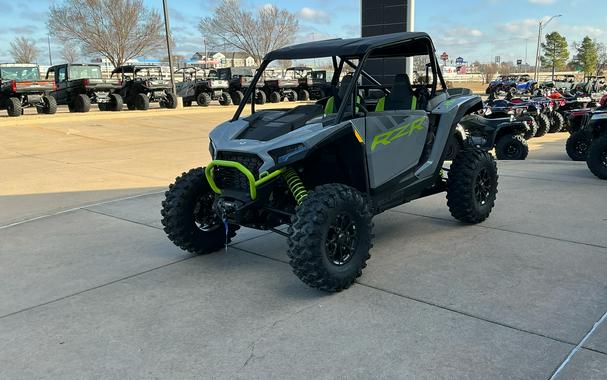 2025 Polaris RZR XP® 1000 Ultimate