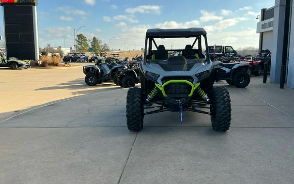 2025 Polaris RZR XP® 1000 Ultimate