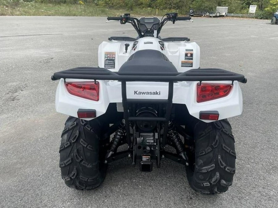 2025 Kawasaki Brute Force 450 4x4