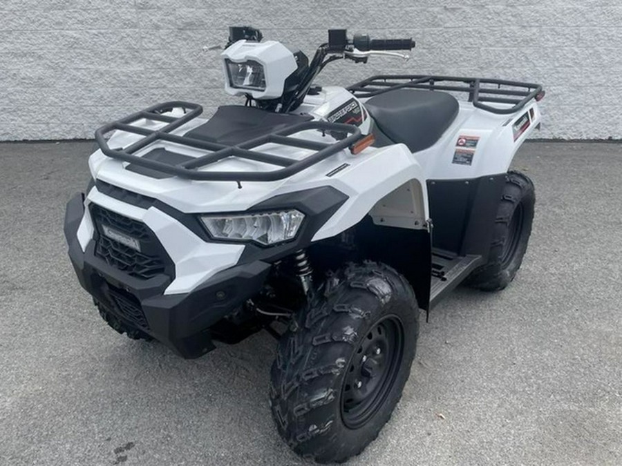 2025 Kawasaki Brute Force 450 4x4