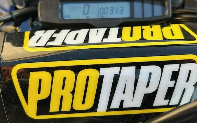 2025 Husqvarna FE 350s Heritage