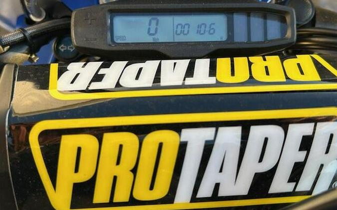 2025 Husqvarna FE 350s Heritage